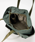 go slow caravan(ゴースローキャラバン) |COBMASTER/コブマスター Air DESERT TOTE 15L