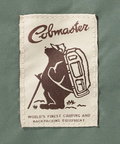 go slow caravan(ゴースローキャラバン) |COBMASTER/コブマスター Air DESERT TOTE 15L