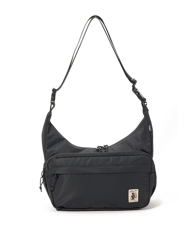 go slow caravan(ゴースローキャラバン) |COBMASTER/コブマスター Air WP MOONSHAKE SHOULDER BAG 9L