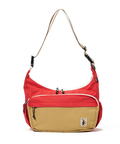 go slow caravan(ゴースローキャラバン) |COBMASTER/コブマスター Air WP MOONSHAKE SHOULDER BAG 9L