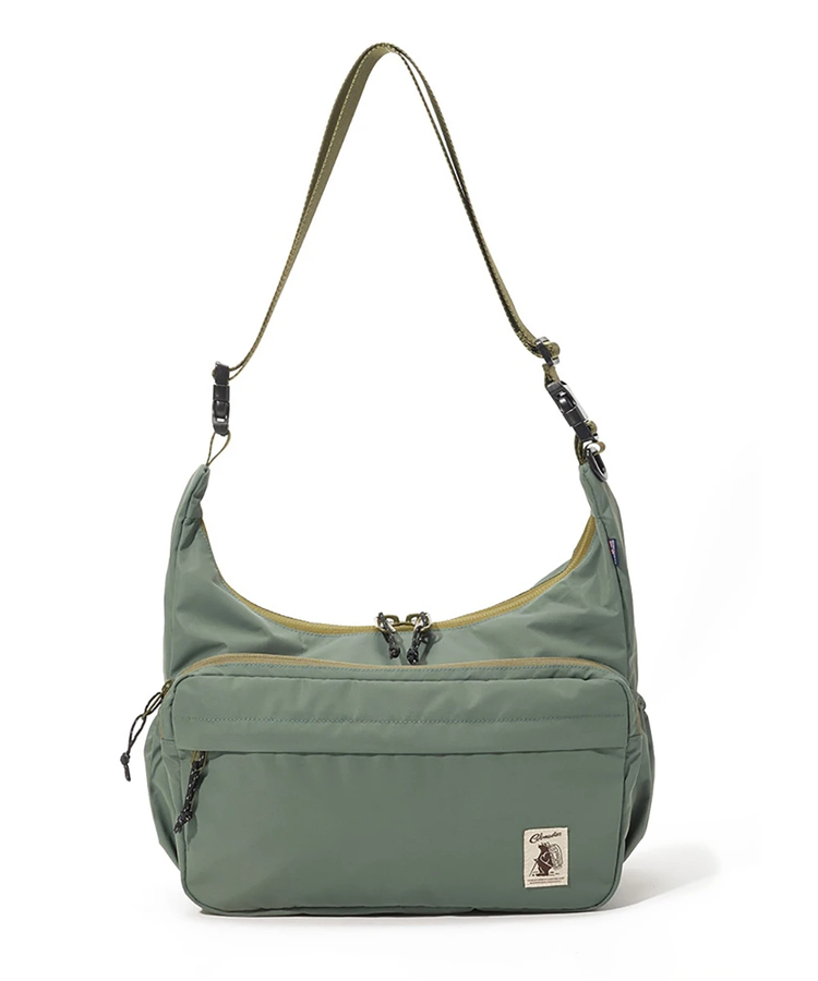 go slow caravan(ゴースローキャラバン) |COBMASTER/コブマスター Air WP MOONSHAKE SHOULDER BAG 9L
