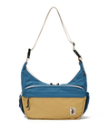 go slow caravan(ゴースローキャラバン) |COBMASTER/コブマスター Air WP MOONSHAKE SHOULDER BAG 9L