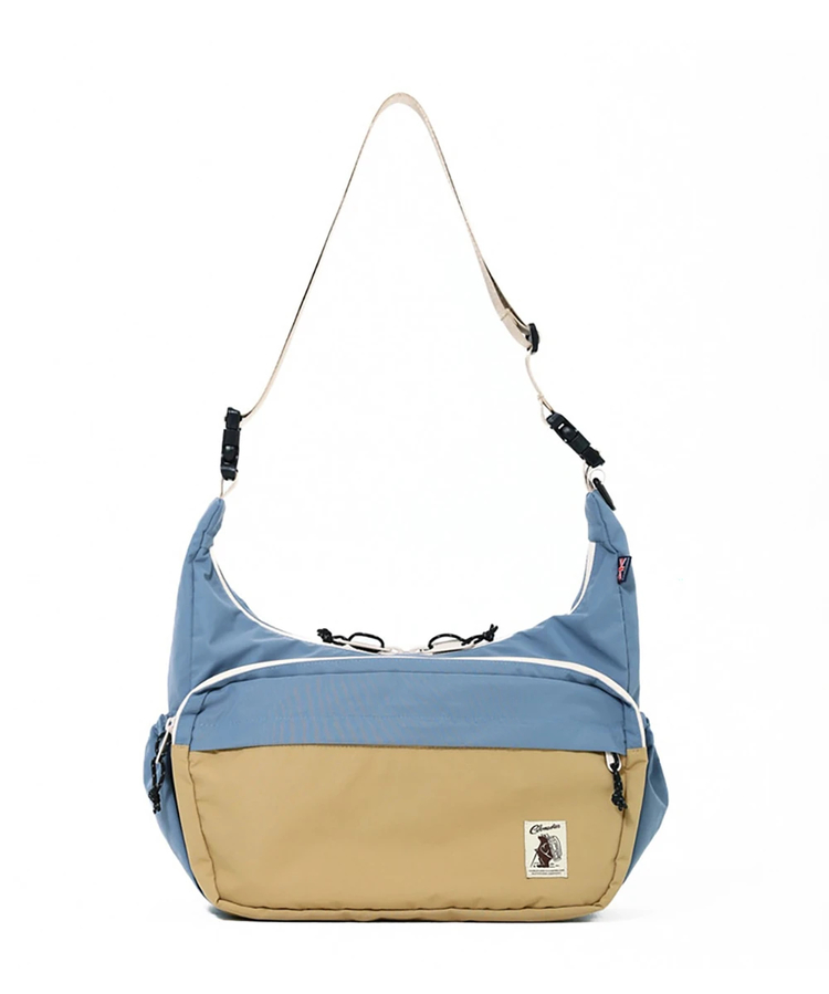 go slow caravan(ゴースローキャラバン) |COBMASTER/コブマスター Air WP MOONSHAKE SHOULDER BAG 9L