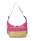 go slow caravan(ゴースローキャラバン) |COBMASTER/コブマスター Air WP MOONSHAKE SHOULDER BAG 9L