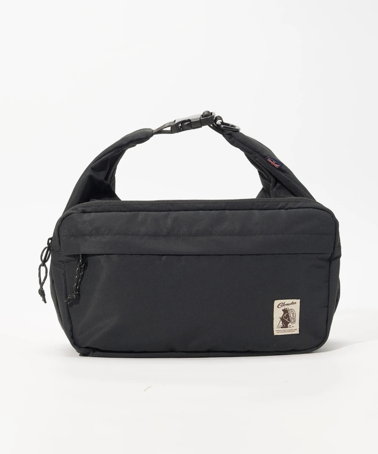 go slow caravan(ゴースローキャラバン) |COBMASTER/コブマスター Air WP MOONSHAKE SHOULDER BAG 9L
