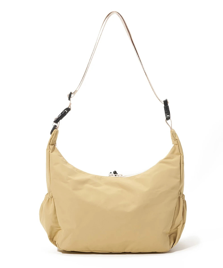 go slow caravan(ゴースローキャラバン) |COBMASTER/コブマスター Air WP MOONSHAKE SHOULDER BAG 9L
