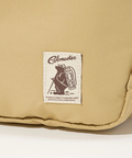 go slow caravan(ゴースローキャラバン) |COBMASTER/コブマスター Air WP MOONSHAKE SHOULDER BAG 9L