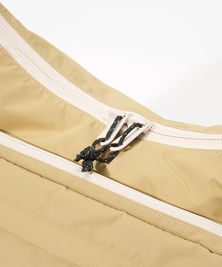 go slow caravan(ゴースローキャラバン) |COBMASTER/コブマスター Air WP MOONSHAKE SHOULDER BAG 9L