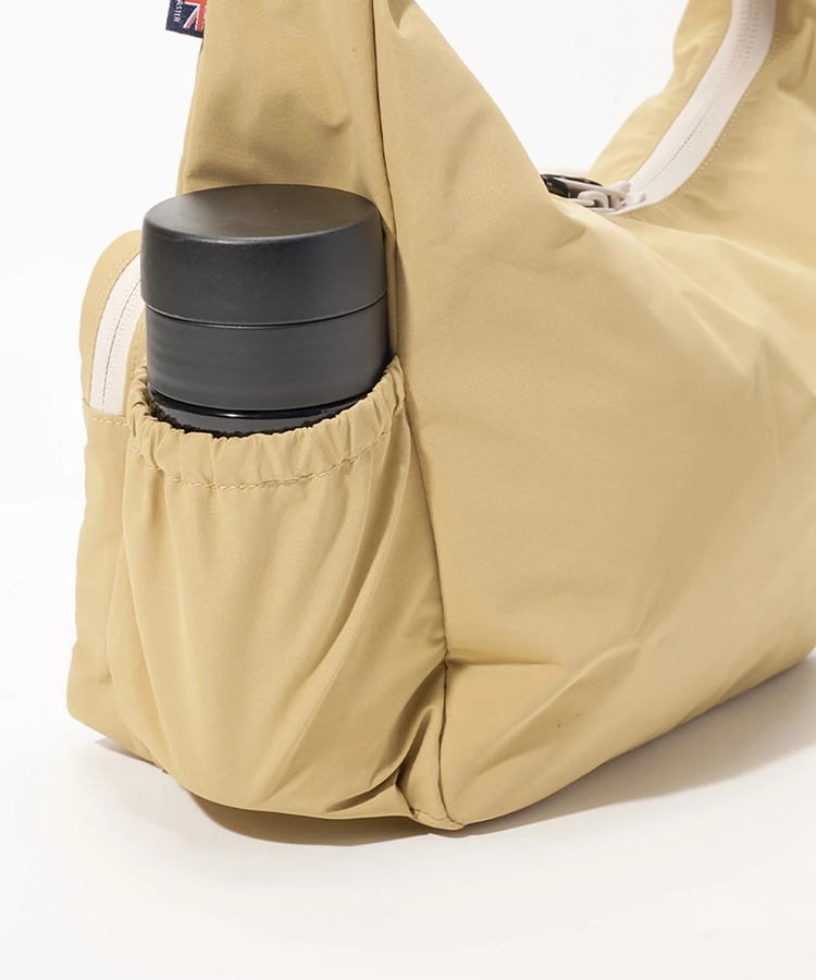 go slow caravan(ゴースローキャラバン) |COBMASTER/コブマスター Air WP MOONSHAKE SHOULDER BAG 9L