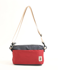 go slow caravan(ゴースローキャラバン) |COBMASTER/コブマスター Air WP ALT SHOULDER BAG 3L