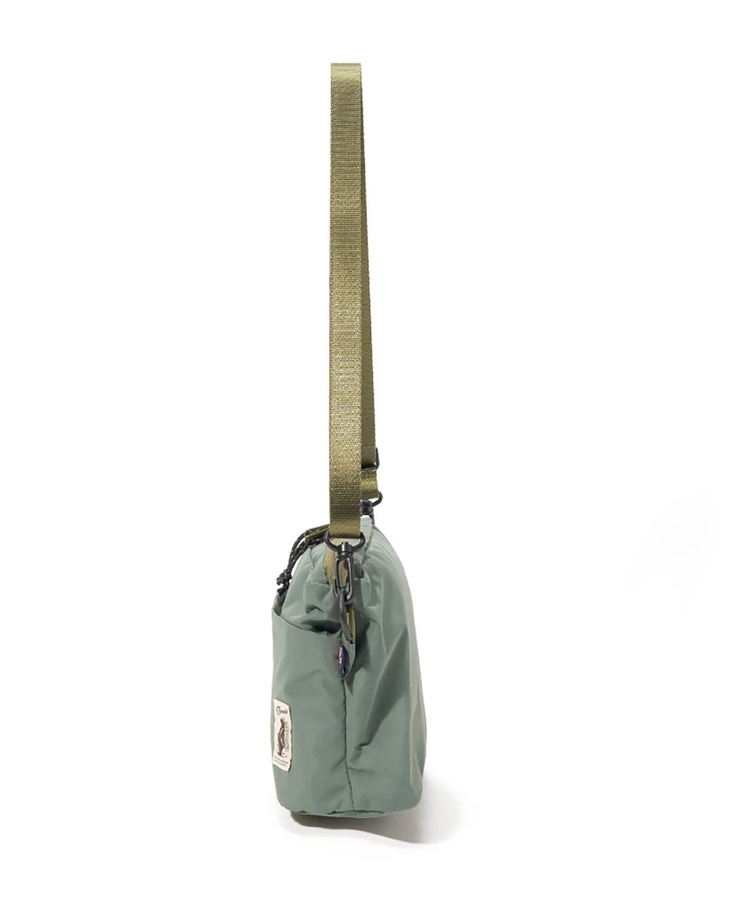 go slow caravan(ゴースローキャラバン) |COBMASTER/コブマスター Air WP ALT SHOULDER BAG 3L