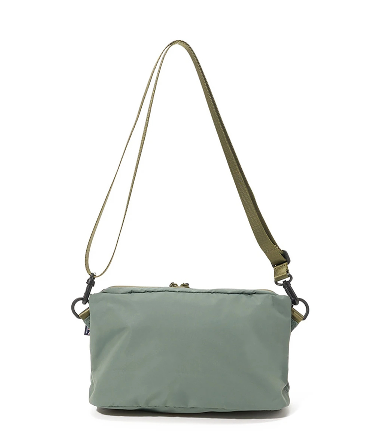 go slow caravan(ゴースローキャラバン) |COBMASTER/コブマスター Air WP ALT SHOULDER BAG 3L