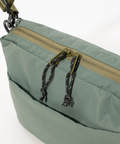 go slow caravan(ゴースローキャラバン) |COBMASTER/コブマスター Air WP ALT SHOULDER BAG 3L