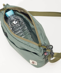 go slow caravan(ゴースローキャラバン) |COBMASTER/コブマスター Air WP ALT SHOULDER BAG 3L