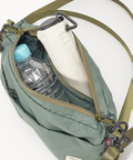go slow caravan(ゴースローキャラバン) |COBMASTER/コブマスター Air WP ALT SHOULDER BAG 3L
