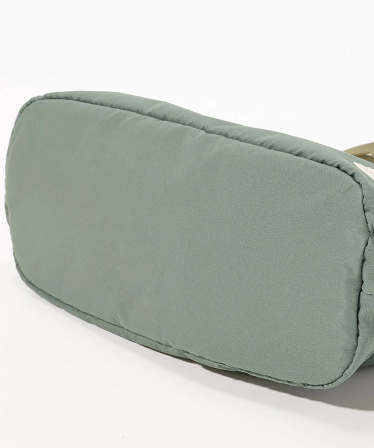 go slow caravan(ゴースローキャラバン) |COBMASTER/コブマスター Air WP ALT SHOULDER BAG 3L