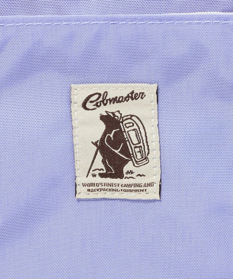 go slow caravan(ゴースローキャラバン) |COBMASTER/コブマスター 7251CDX SMILE SHOULDER