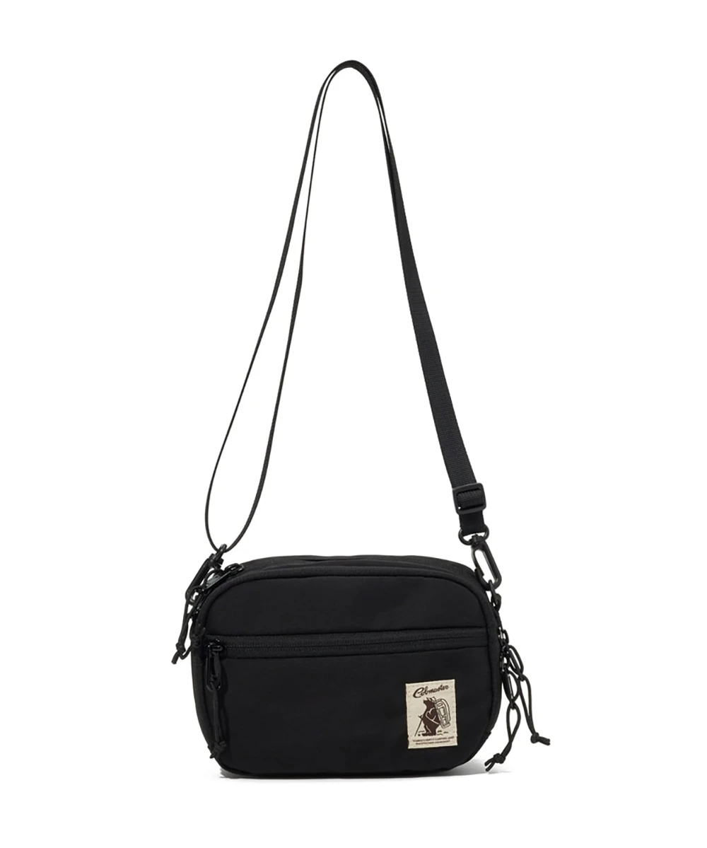 COBMASTER/コブマスター 7251CDX JERRYBELLY SHOULDER BAG