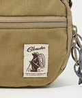 go slow caravan(ゴースローキャラバン) |COBMASTER/コブマスター CX RONNO SHOULDER BAG