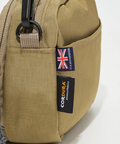 go slow caravan(ゴースローキャラバン) |COBMASTER/コブマスター CX RONNO SHOULDER BAG