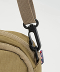 go slow caravan(ゴースローキャラバン) |COBMASTER/コブマスター CX RONNO SHOULDER BAG