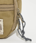 go slow caravan(ゴースローキャラバン) |COBMASTER/コブマスター CX RONNO SHOULDER BAG