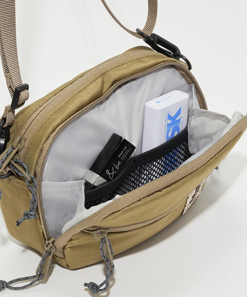 割引発見 7251CDX COBMASTER/コブマスター JERRYBELLY BAG SHOULDER その他