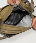 go slow caravan(ゴースローキャラバン) |COBMASTER/コブマスター CX RONNO SHOULDER BAG