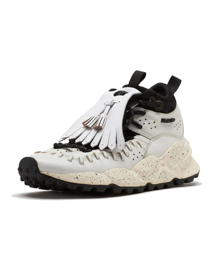 go slow caravan(ゴースローキャラバン) |FLOWER MOUNTAIN/フラワーマウンテン FRINGE FOR SHOE LACE
