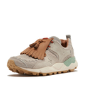 go slow caravan(ゴースローキャラバン) |FLOWER MOUNTAIN/フラワーマウンテン FRINGE FOR SHOE LACE