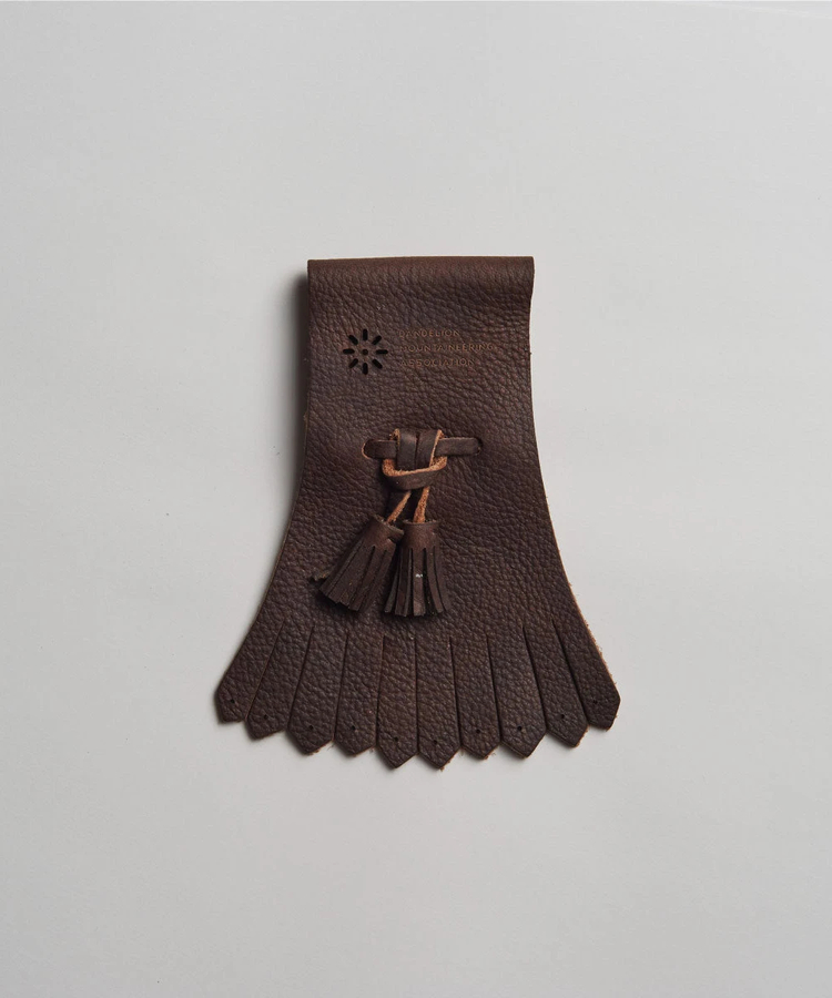 go slow caravan(ゴースローキャラバン) |FLOWER MOUNTAIN/フラワーマウンテン FRINGE FOR BELT
