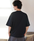 go slow caravan(ゴースローキャラバン) |Duckster/ダックスター DS×ART JUNKIE コラボS/STEE《CALM DRAGON》 (MENS)