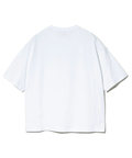go slow caravan(ゴースローキャラバン) |Duckster/ダックスター DS×ART JUNKIE コラボS/STEE《CALM DRAGON》 (MENS)