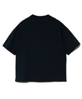 go slow caravan(ゴースローキャラバン) |Duckster/ダックスター DS×ART JUNKIE コラボS/STEE《CALM DRAGON》 (MENS)