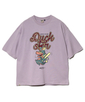 go slow caravan(ゴースローキャラバン) |Duckster/ダックスター DS×ART JUNKIE コラボS/STEE《CALM DRAGON》 (MENS)