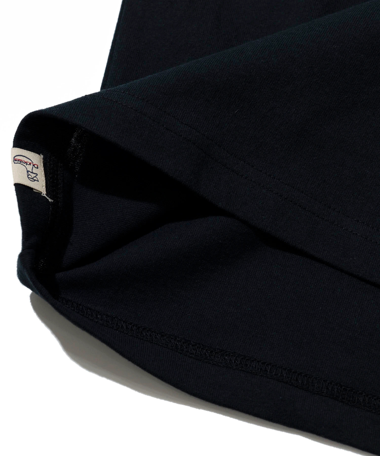 go slow caravan(ゴースローキャラバン) |Duckster/ダックスター DS×ART JUNKIE コラボS/STEE《CALM DRAGON》 (MENS)