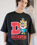 go slow caravan(ゴースローキャラバン) |Duckster/ダックスター DS×ART JUNKIE コラボS/STEE《BUTIGER》(MENS)