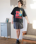 go slow caravan(ゴースローキャラバン) |Duckster/ダックスター DS×ART JUNKIE コラボS/STEE《BUTIGER》(MENS)