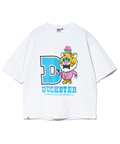 go slow caravan(ゴースローキャラバン) |Duckster/ダックスター DS×ART JUNKIE コラボS/STEE《BUTIGER》(MENS)