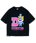 go slow caravan(ゴースローキャラバン) |Duckster/ダックスター DS×ART JUNKIE コラボS/STEE《BUTIGER》(MENS)