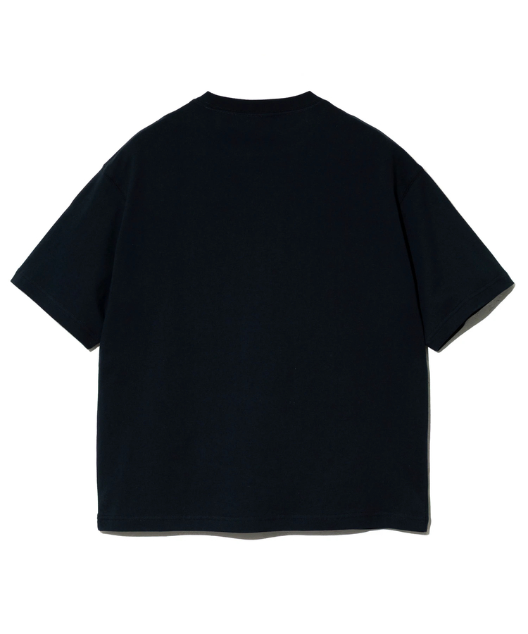 go slow caravan(ゴースローキャラバン) |Duckster/ダックスター DS×ART JUNKIE コラボS/STEE《BUTIGER》(MENS)