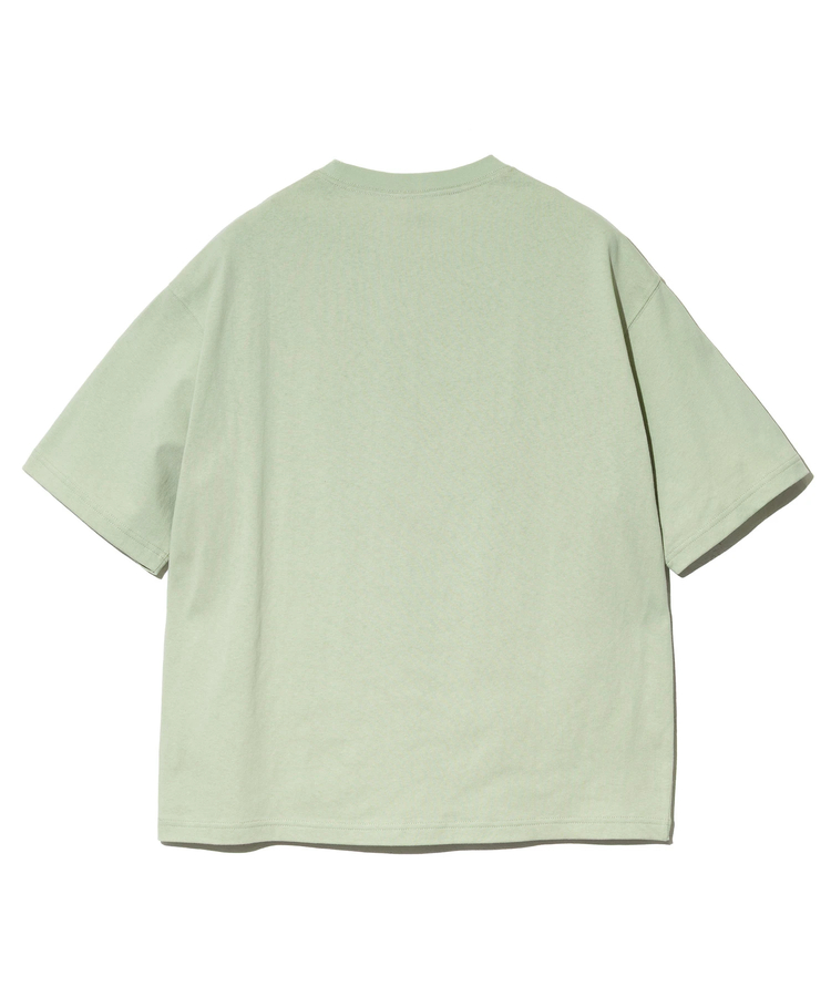 go slow caravan(ゴースローキャラバン) |Duckster/ダックスター DS×ART JUNKIE コラボS/STEE《BUTIGER》(MENS)