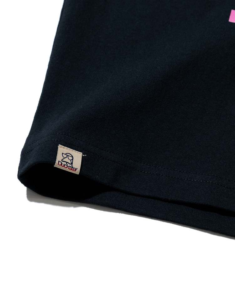 go slow caravan(ゴースローキャラバン) |Duckster/ダックスター DS×ART JUNKIE コラボS/STEE《BUTIGER》(MENS)