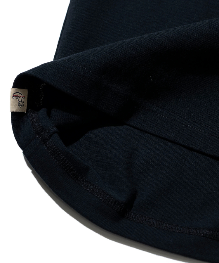 go slow caravan(ゴースローキャラバン) |Duckster/ダックスター DS×ART JUNKIE コラボS/STEE《BUTIGER》(MENS)