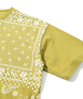 go slow caravan(ゴースローキャラバン) |JUICY/ジューシー バンダナプリントチュニック (WOMENS)