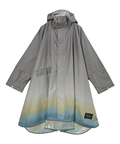 go slow caravan(ゴースローキャラバン) |KiU/キウ NEW STANDARD RAIN PONCHO 2ND