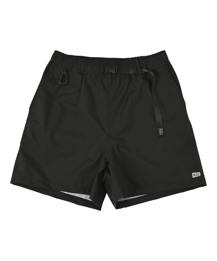 go slow caravan(ゴースローキャラバン) |KiU/キウ WP SHORTS 2ND (MENS)