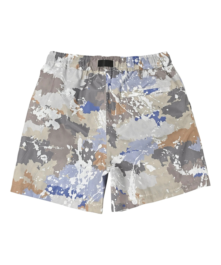 go slow caravan(ゴースローキャラバン) |KiU/キウ WP SHORTS 2ND (MENS)