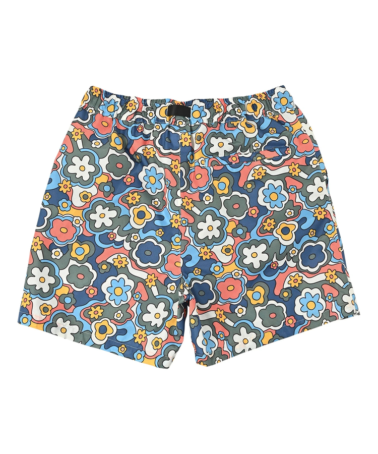go slow caravan(ゴースローキャラバン) |KiU/キウ WP SHORTS 2ND (MENS)