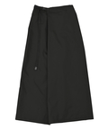 go slow caravan(ゴースローキャラバン) |KiU/キウ WP LONGGYI SKIRT 2ND (WOMENS)